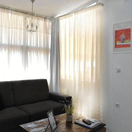 Apartament Acropolis Hip Loft Ateny Zewnętrze zdjęcie