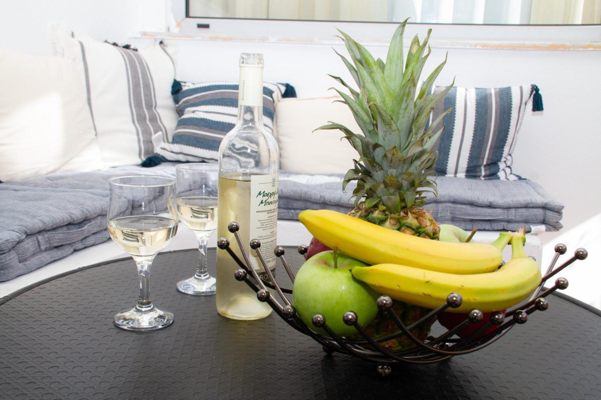Apartament Acropolis Hip Loft Ateny Zewnętrze zdjęcie