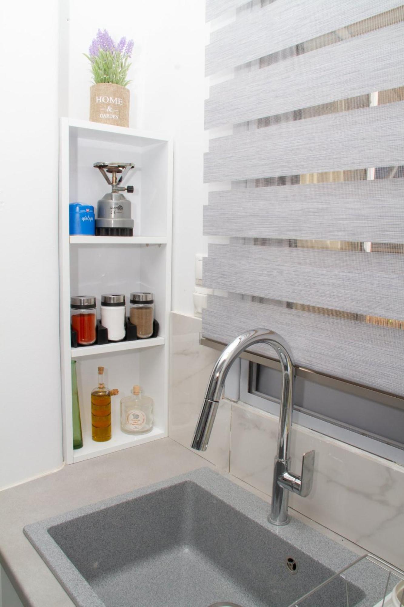 Apartament Acropolis Hip Loft Ateny Zewnętrze zdjęcie