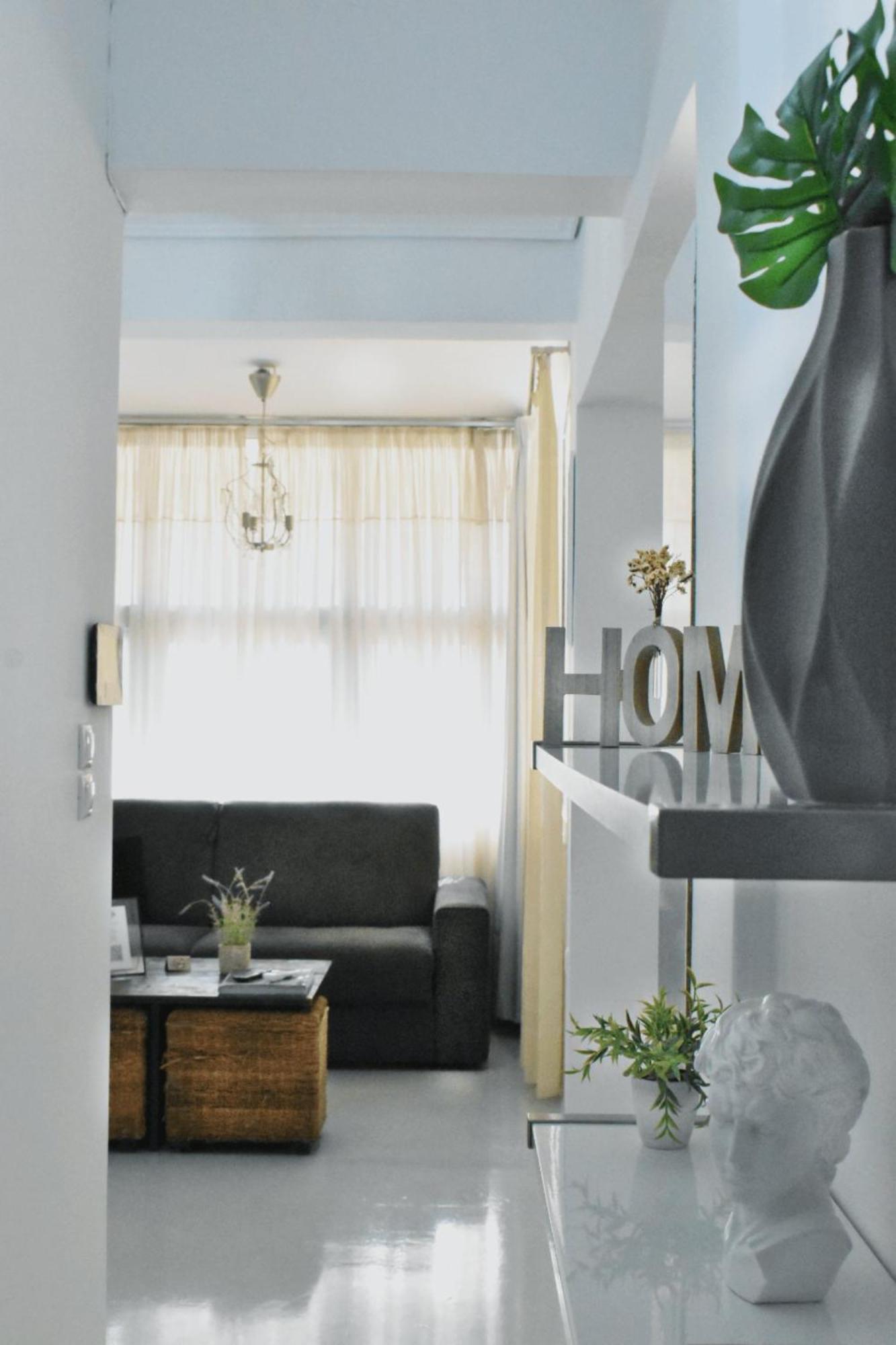 Apartament Acropolis Hip Loft Ateny Zewnętrze zdjęcie